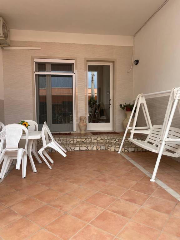 Appartamento Torre Squillace