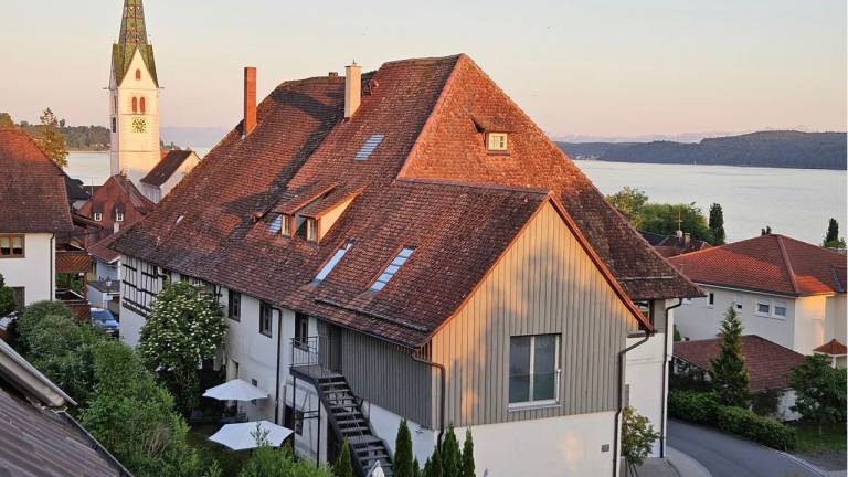 Ferienwohnung Sipplingen