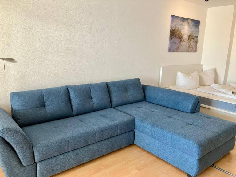 Fully equipped rental apartment | Water view | Beach nearby | Dogs allowed — photo 5