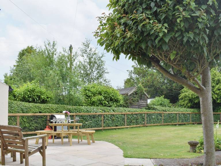 Cottage  Wooler