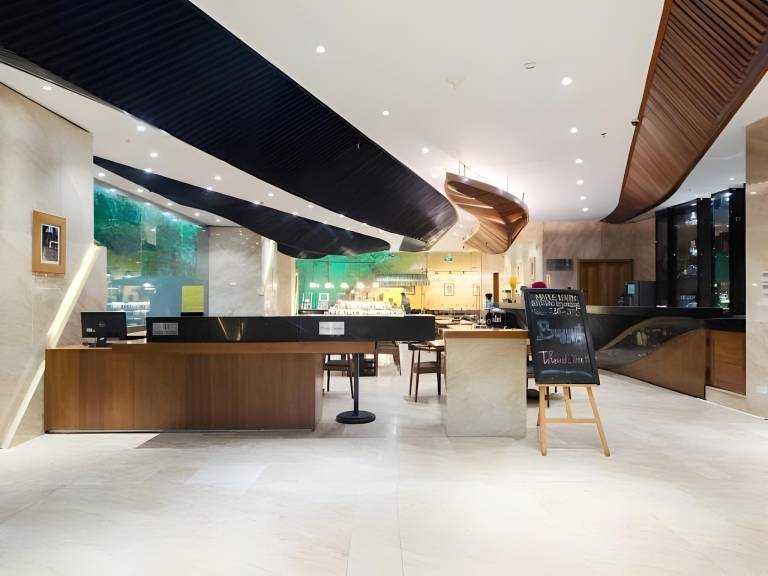 Penthouse With PrivatePool Location Great Sea View — photo 4