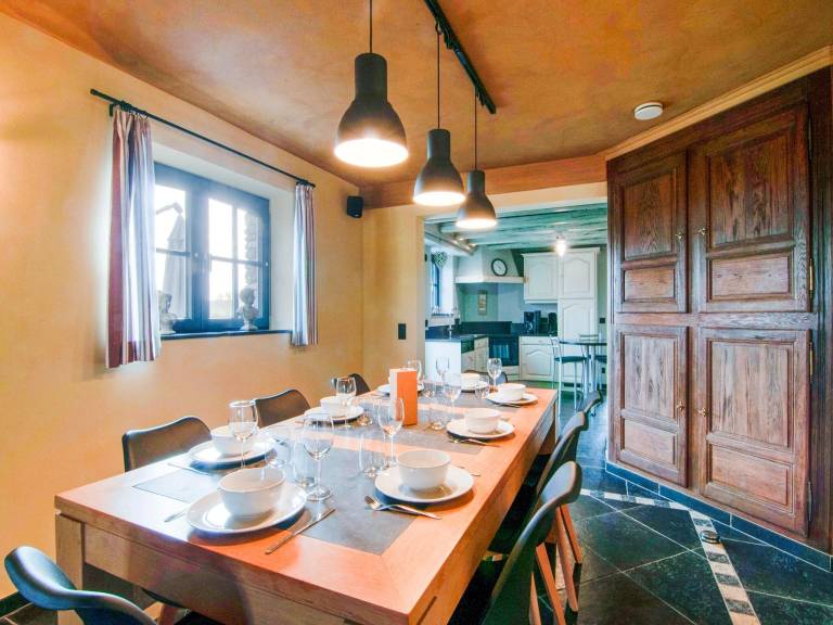 Huis Vresse-sur-Semois