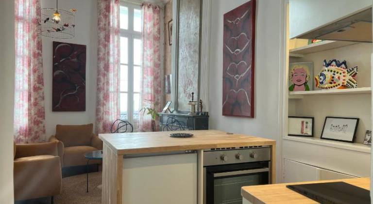 Wonderful holiday apartment | Pets allowed — photo 3
