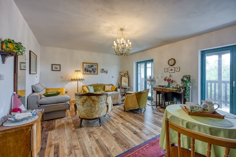 Apartma  Godnje