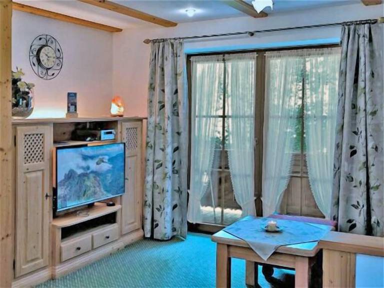 Apartment Resten