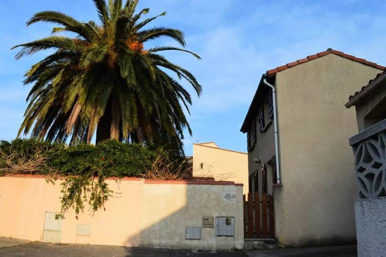 Feriehus  Saint-Cyprien