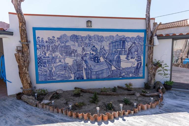 Casa Alijó