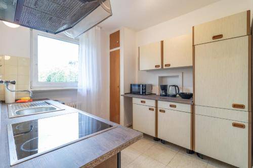 Ferienwohnung Darmstadt