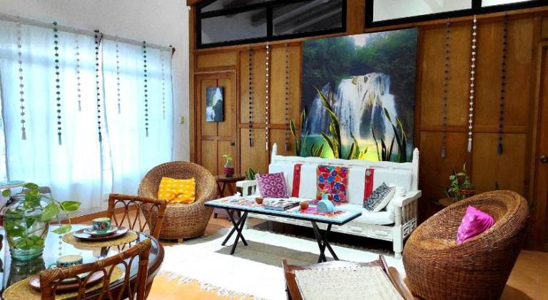 60 m&sup2; Ferienhaus