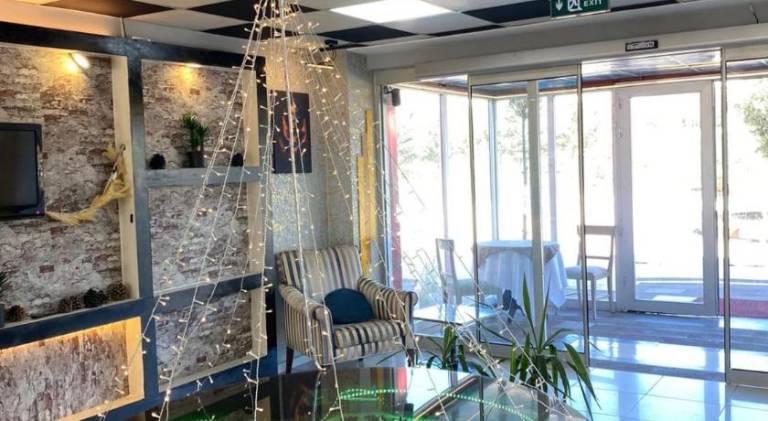 LEGEND TEM HOTEL — photo 2