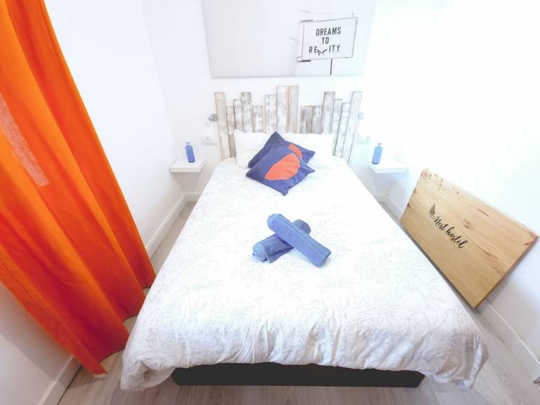 Hostel San Cristóbal de La Laguna