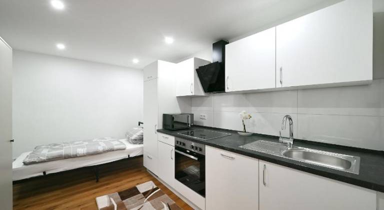 BetonTraum Apartments — photo 3