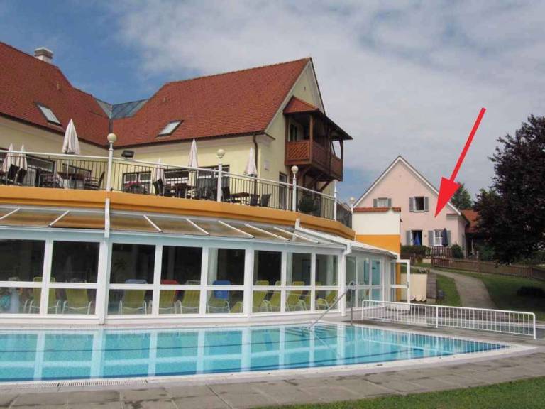 Ferienhaus Waldviertel