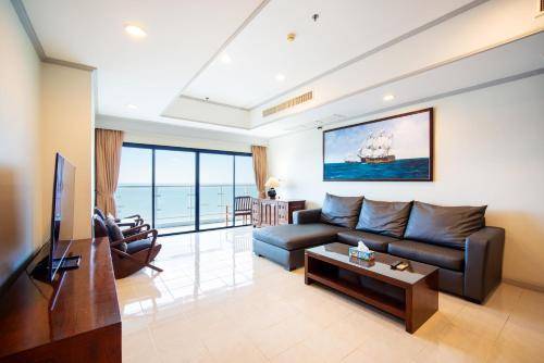 Appartement Patong