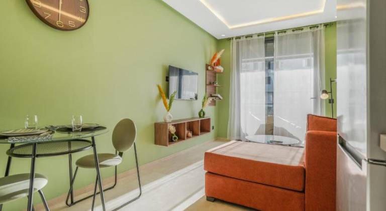 Lovely holiday apartment | Pets are welcome — photo 2