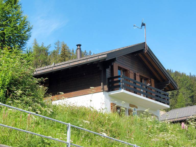 House Verbier