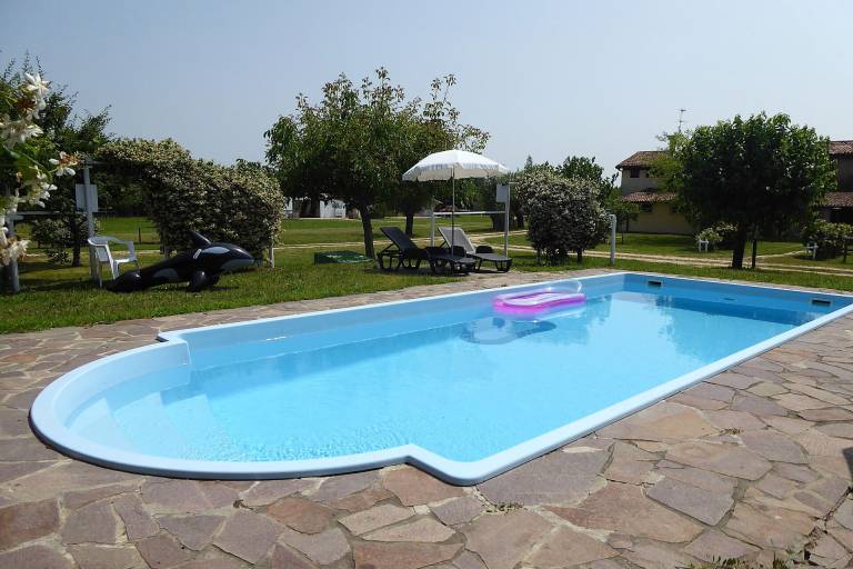 Appartamento Roncade
