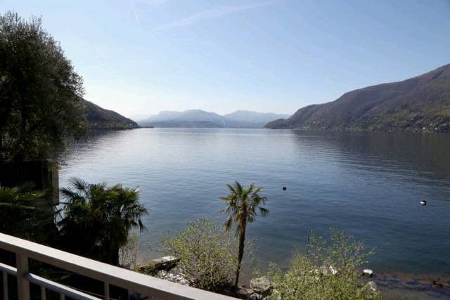 Maison de vacances  Tronzano Lago Maggiore