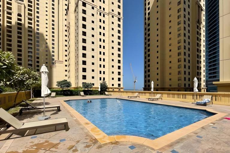 Rental apartment with pool | Beach nearby | Dogs allowed — photo 3