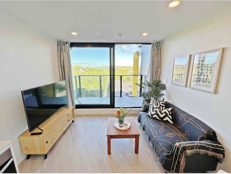 Appartement Auckland