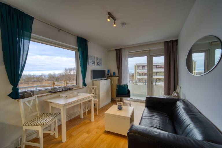 Ferienwohnung Heiligenhafen
