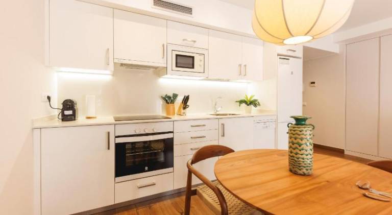 Rental apartment | Near Girona Cathedral — photo 4