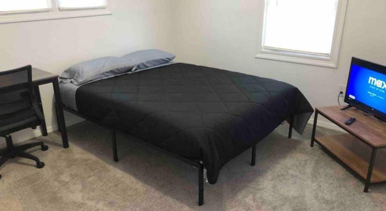 Apartment Woodbridge