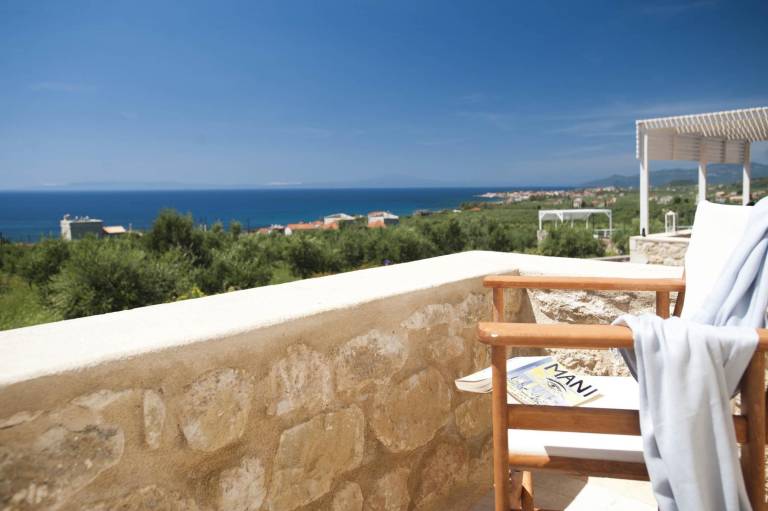 Villa  Agios Nikolaos