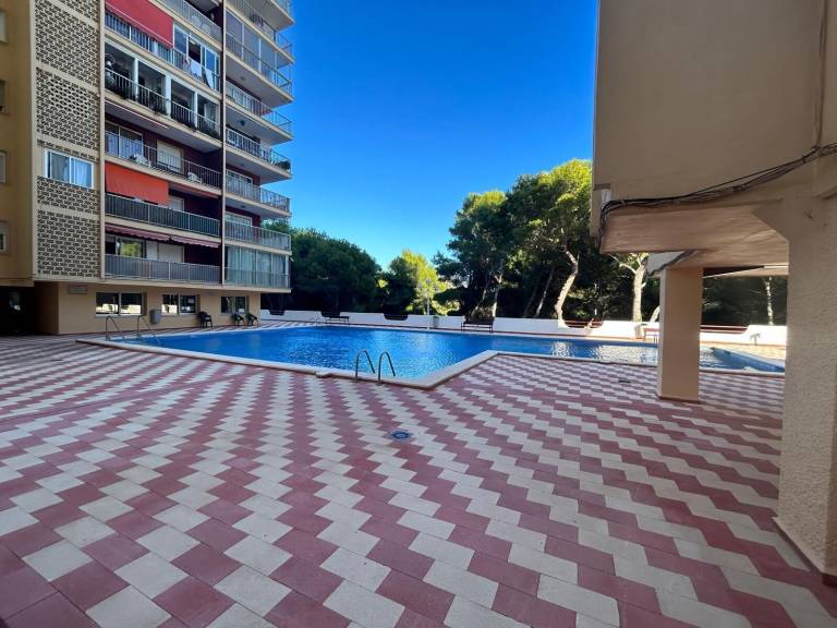 Apartamento El Saler