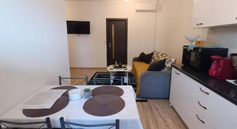 Pleasant apartment | Dogs allowed — photo 3
