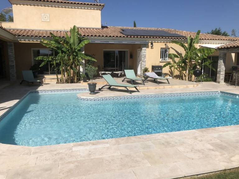 Appartement Saussines