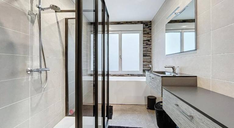 LOFT Terrasse avec SPA proche centre historique — photo 2