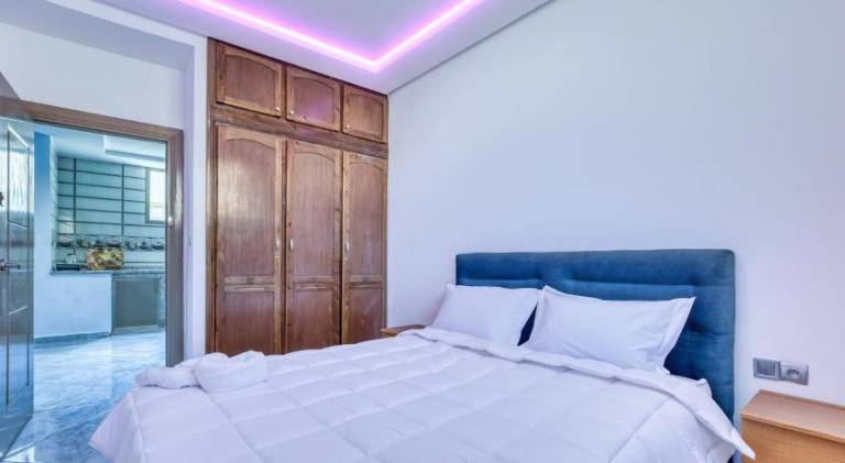 Apartment with 1 room for 9 persons in Taghazout