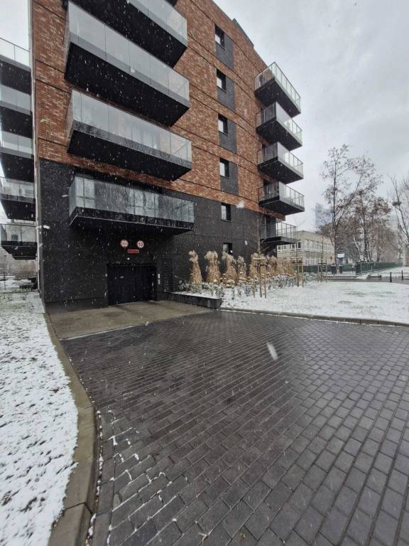 Ferienwohnung Czyste