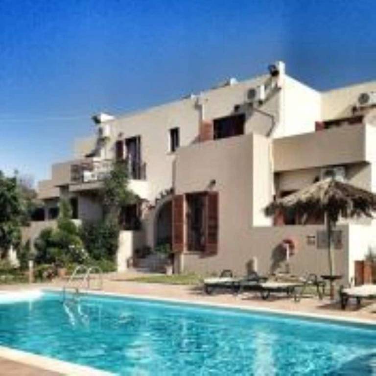Appartement Finikas