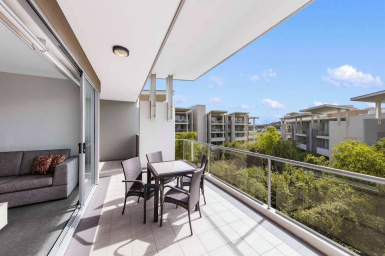 Aparthotel  Chermside