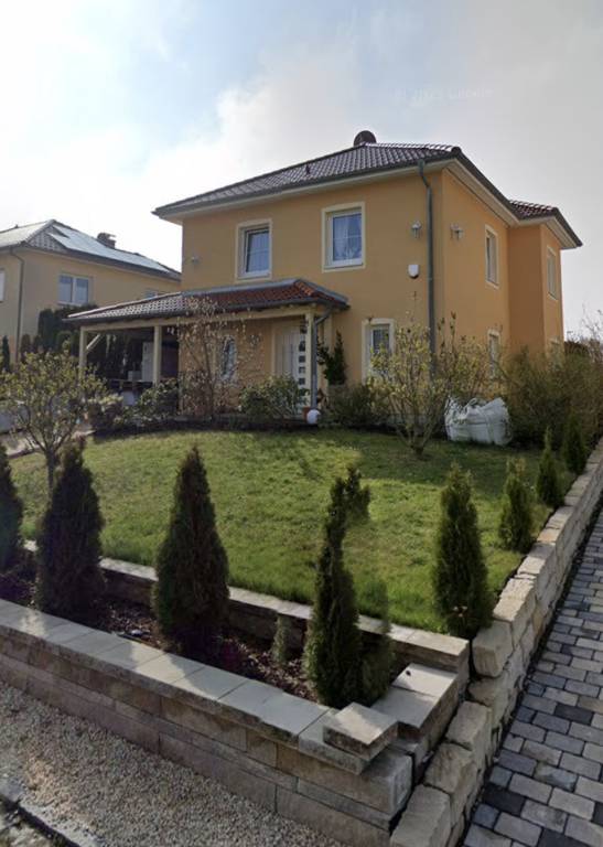 Ferienhaus  Reinsberg