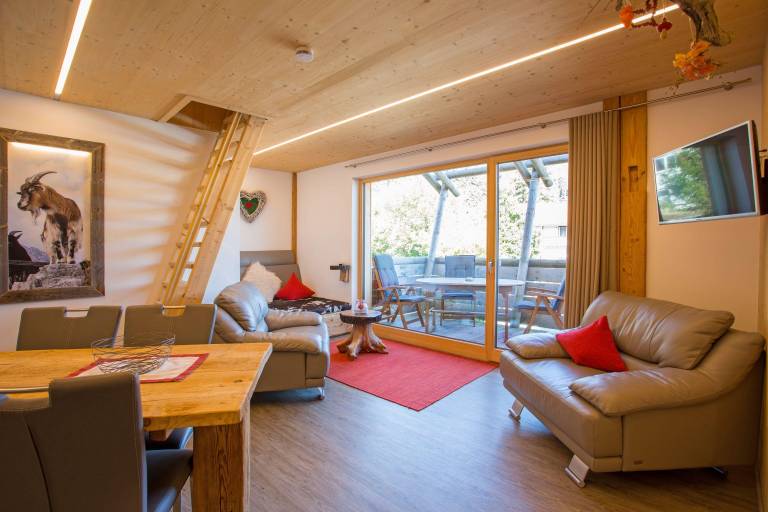 Ferienwohnung  Ried