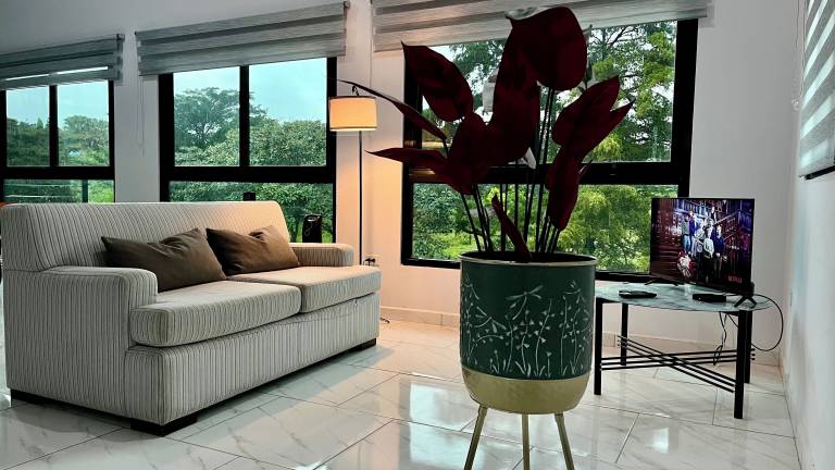 Apartment Brisas de Alto Boquete