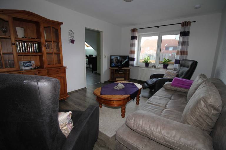 Ferienwohnung Moormerland