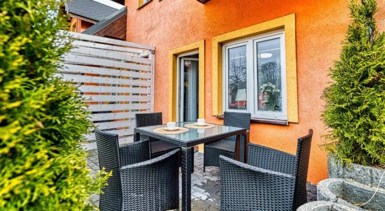 Holiday apartment with 2 rooms for 6 persons — photo 5