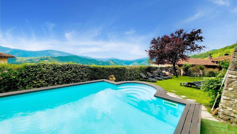 Villa Treppignana