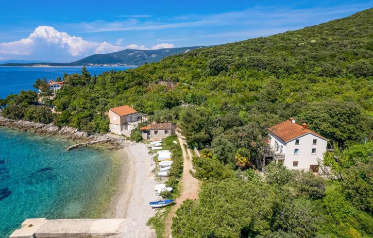 Appartamento vacanza Miholašćica