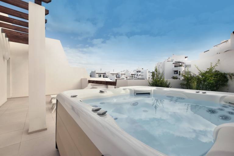 Casa Los Cristianos