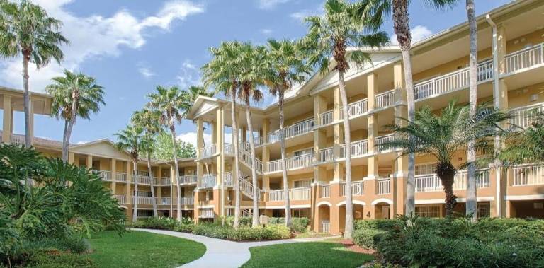 Resort  Kissimmee