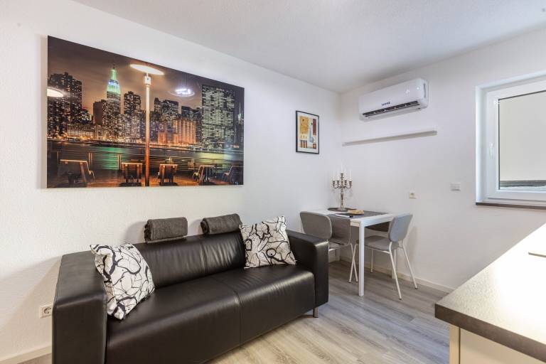 Ferienwohnung  Weil am Rhein