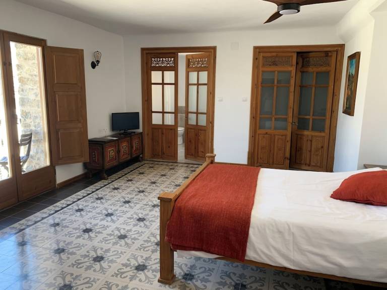 Bed & Breakfast  La Pardina