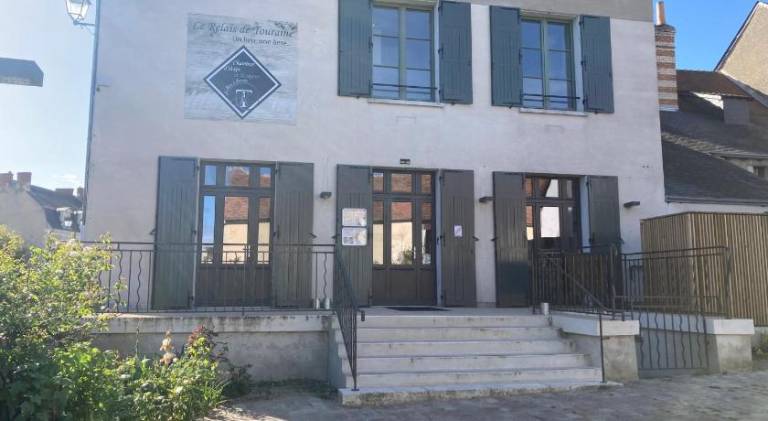Le Relais de Touraine — photo 2