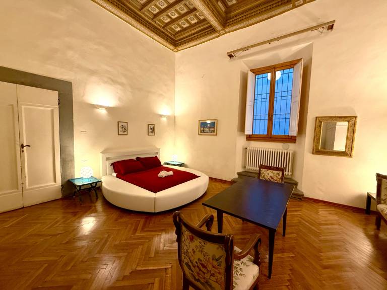 LUNA in Villa Storica