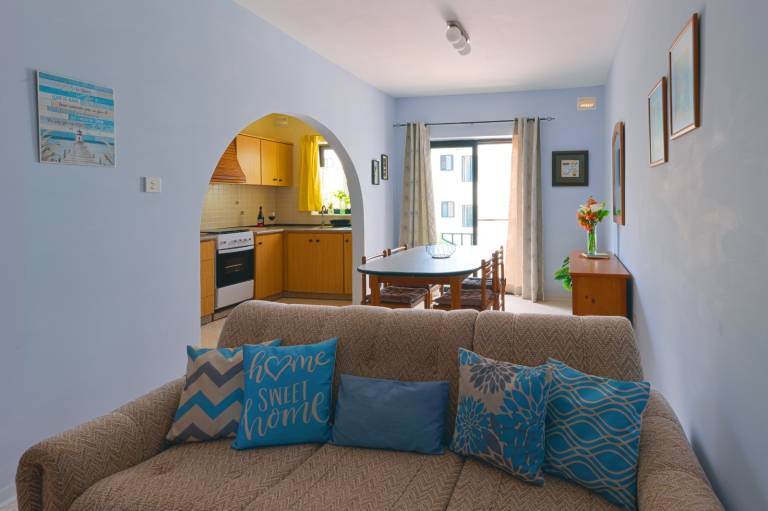 Apartament Marsaskala